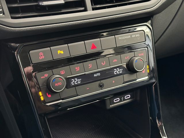 VW T-Cross 2021 SILVER Gebrauchtwagen - Galeriebild 16