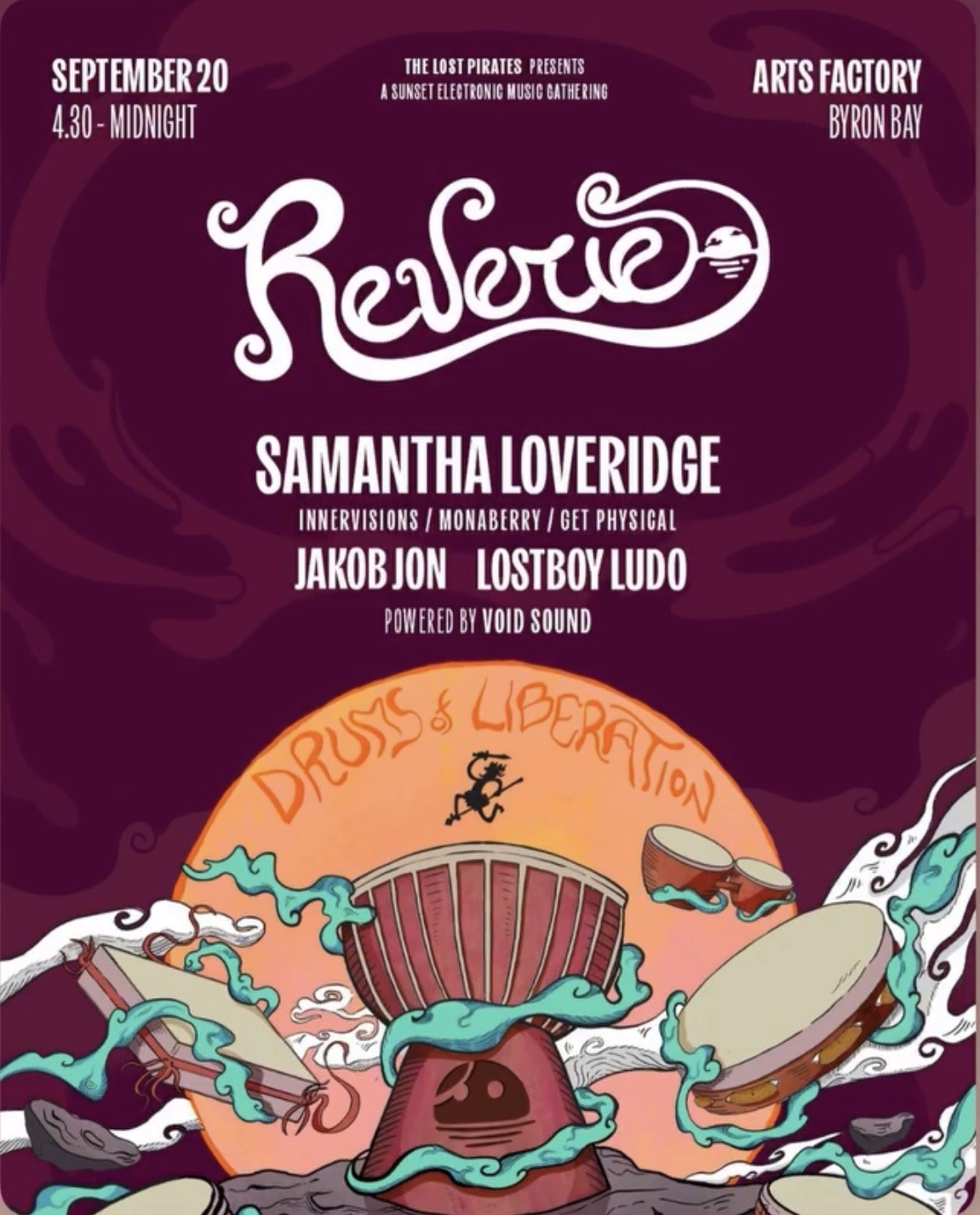 a large outdoor tent with tables and chairs