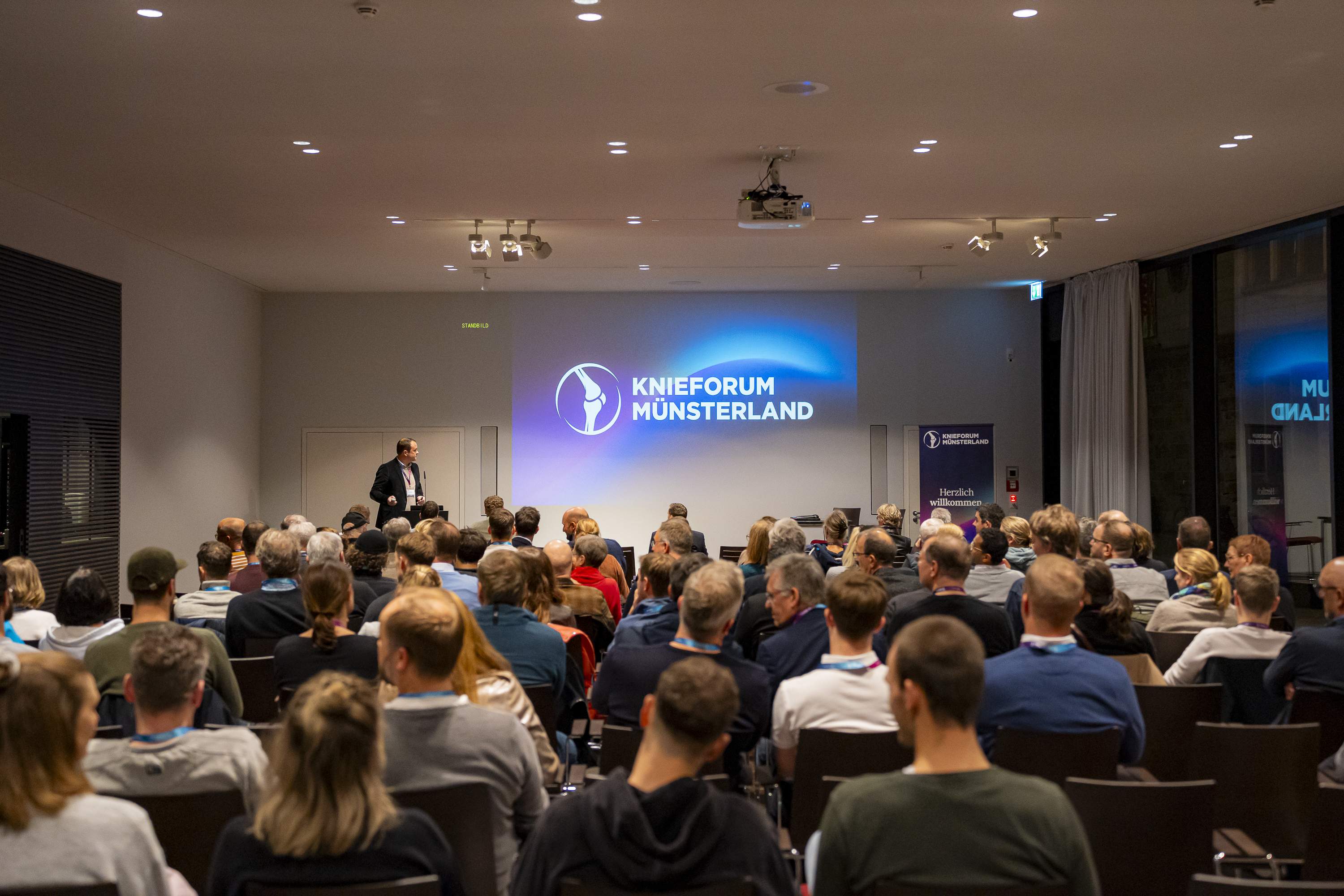 Knierforum Münsterland Rückblick 2023