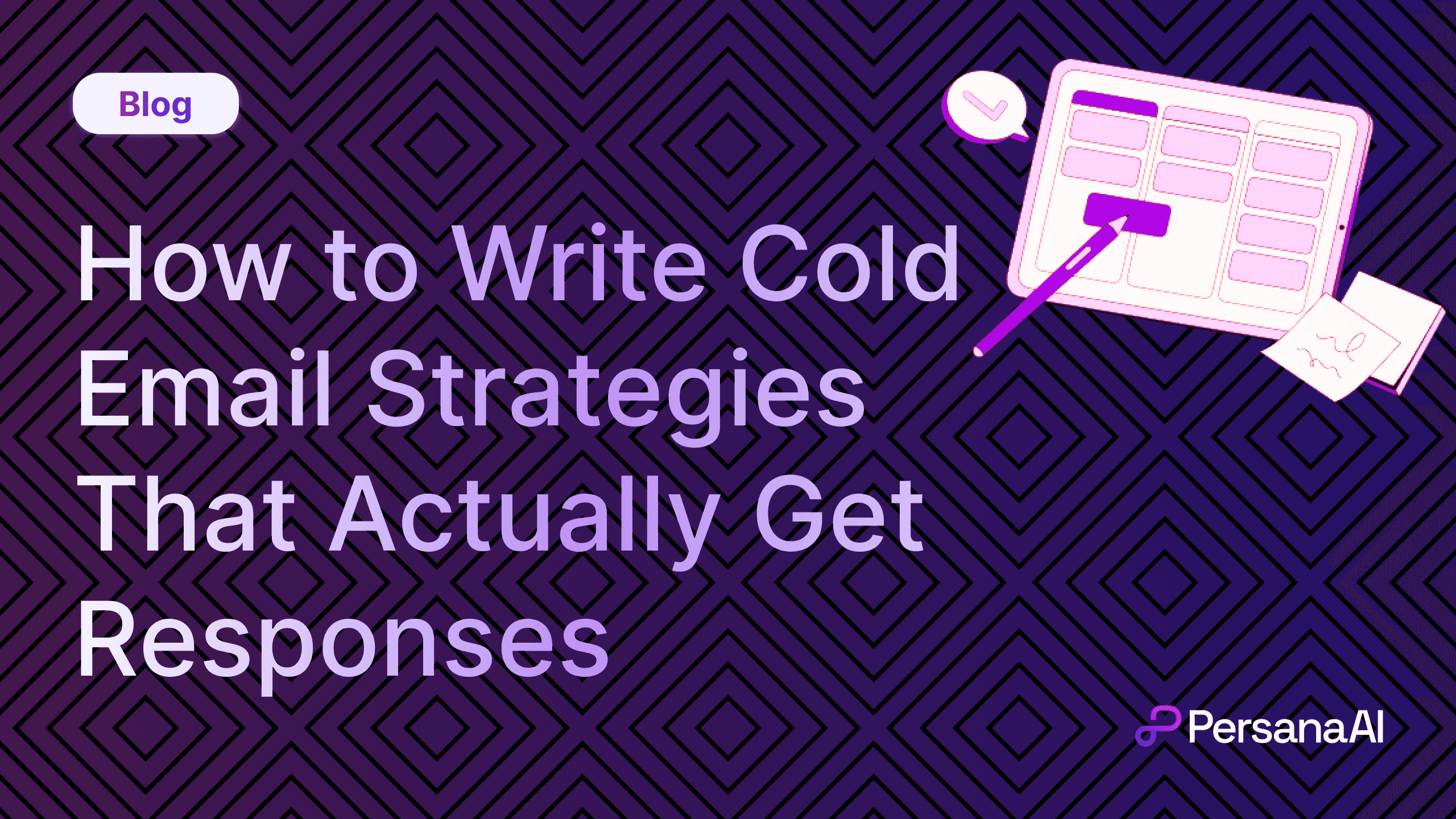 Cold Email Strategies