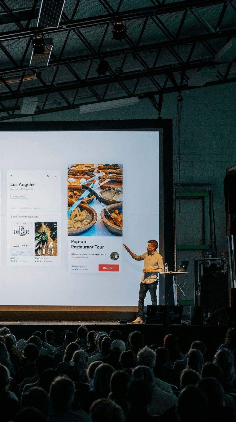 Corporate Launches
