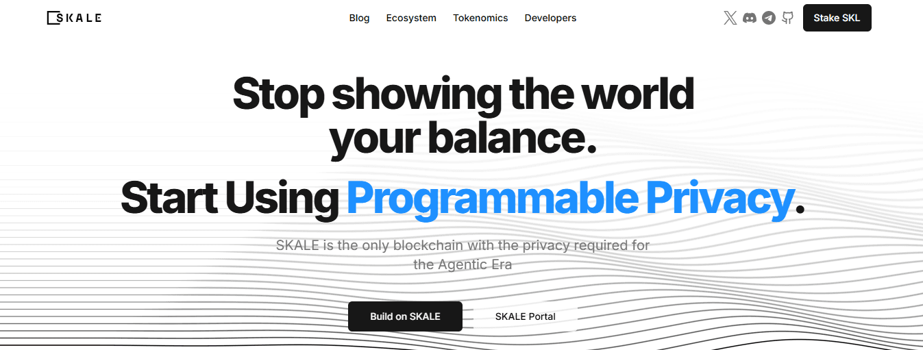 skale - SaaS SEO