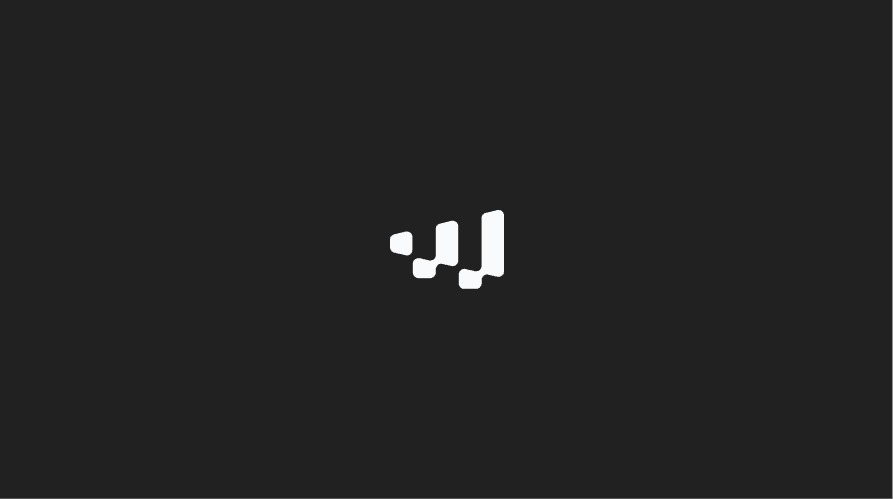 wave media dark theme