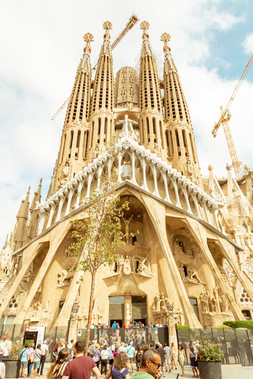 La Sagrada