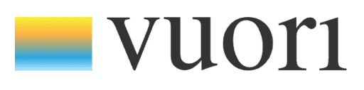 vuori logo