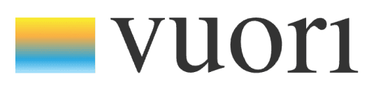 vuori logo