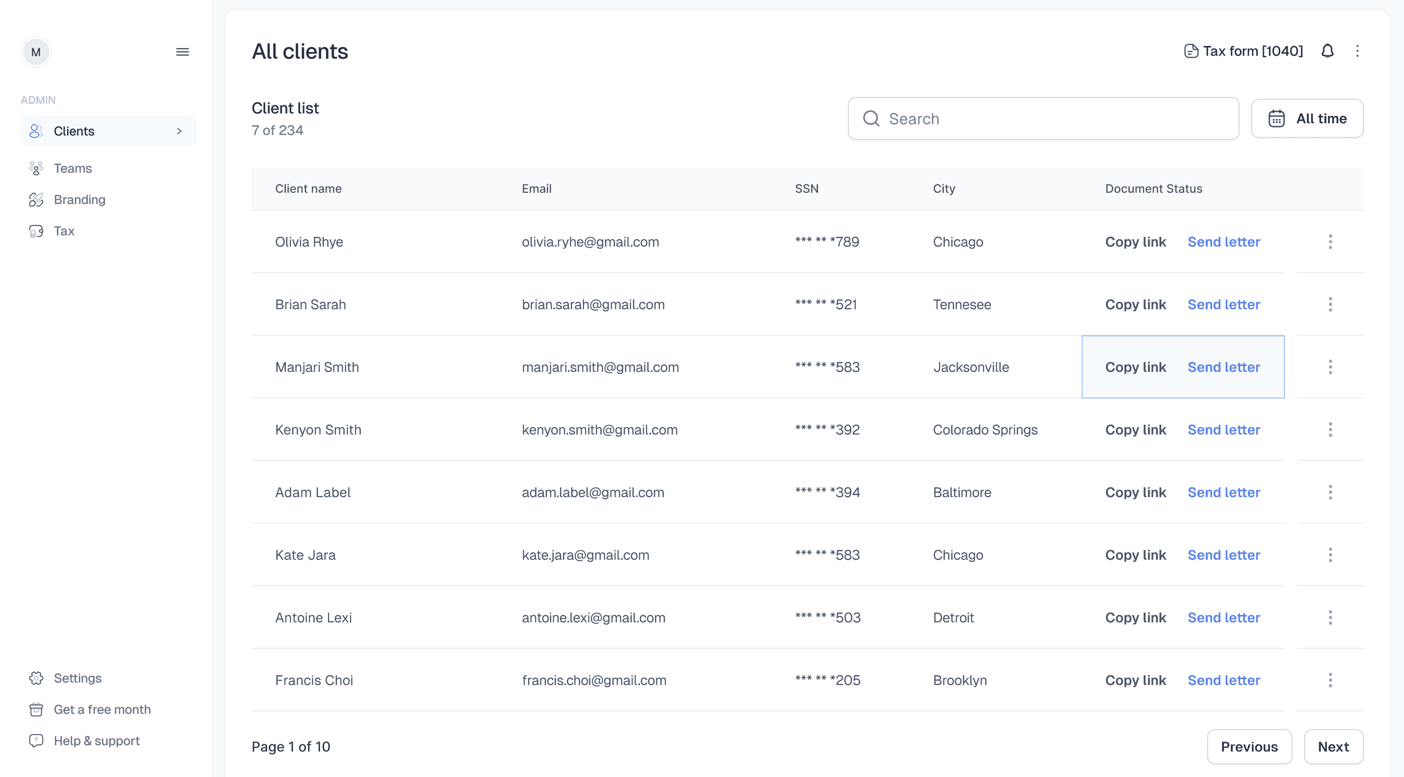A user engages in a personalized meditation session on Zengo, guided by AI algorithms tailored to their unique preferences and goals.
