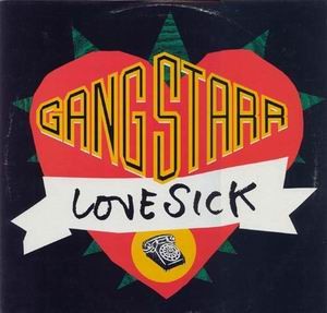 image of gangstarr love sick