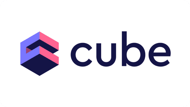 cube dev semantic layer