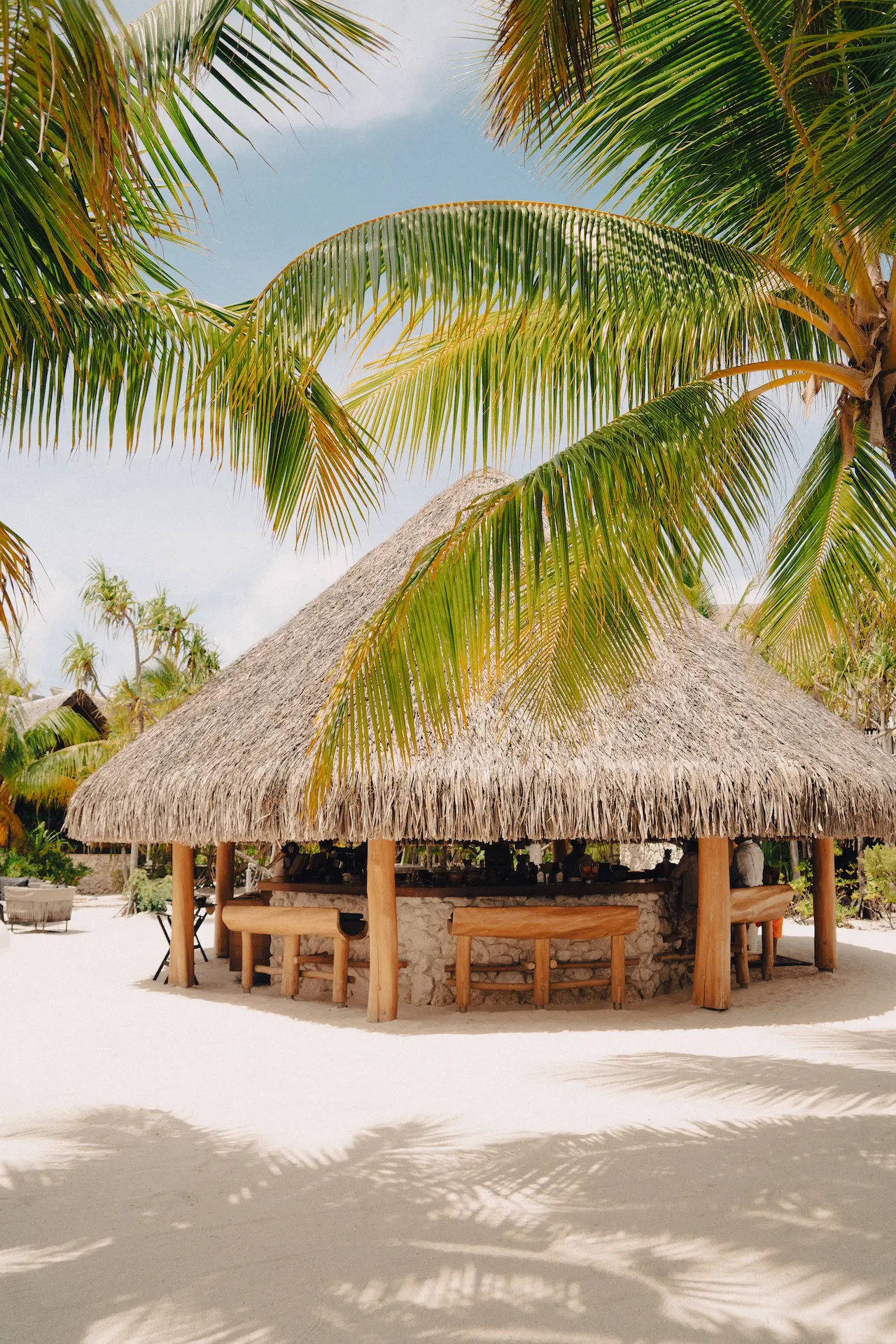 Brando Resort