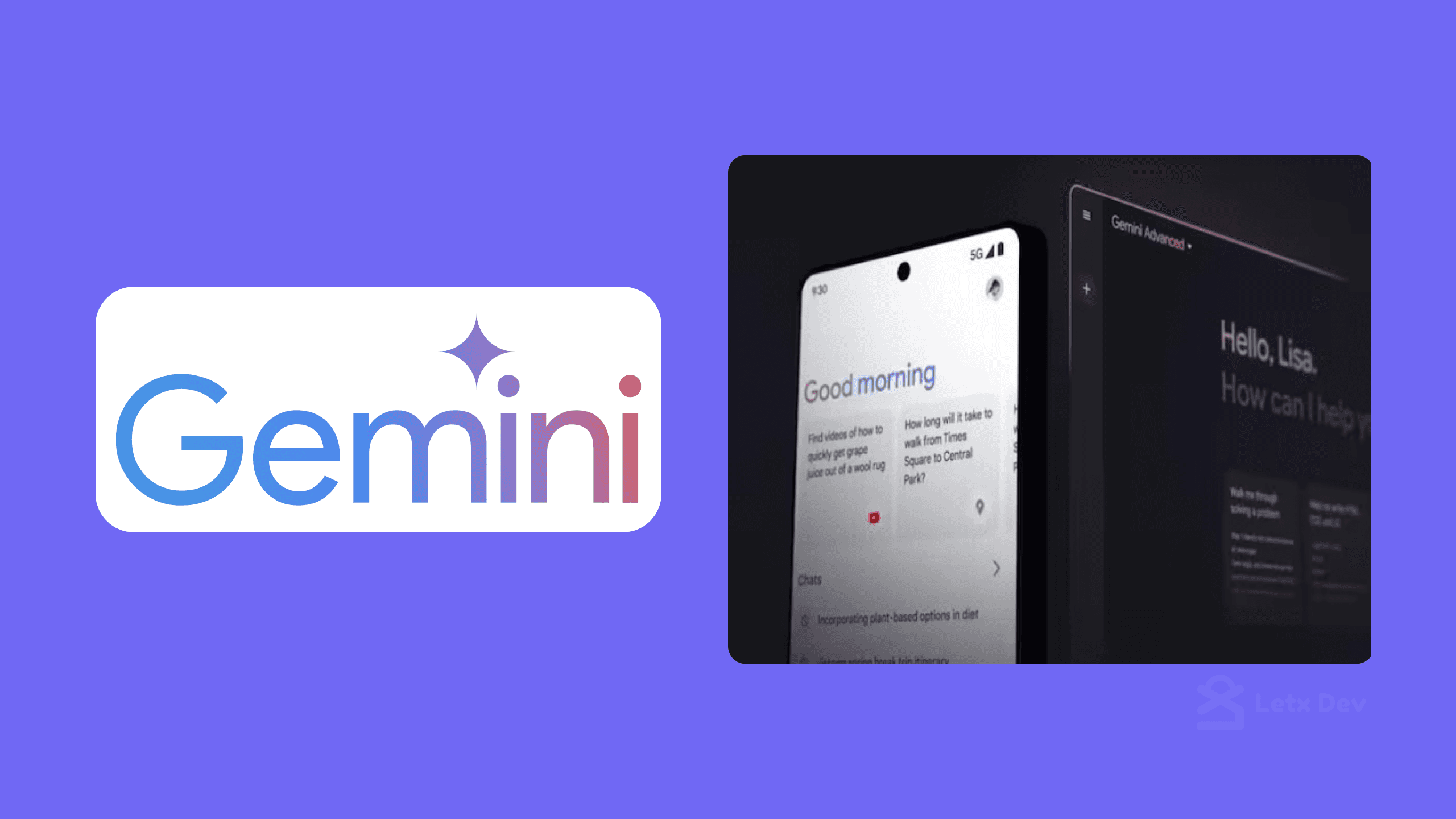 Google Gemini