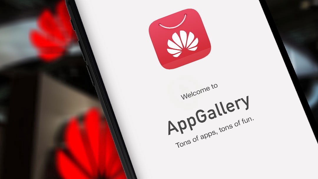 Huawei AppGallery publishing guide cover image