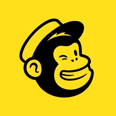 Mailchip Icon