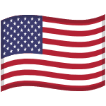 United state of America icon