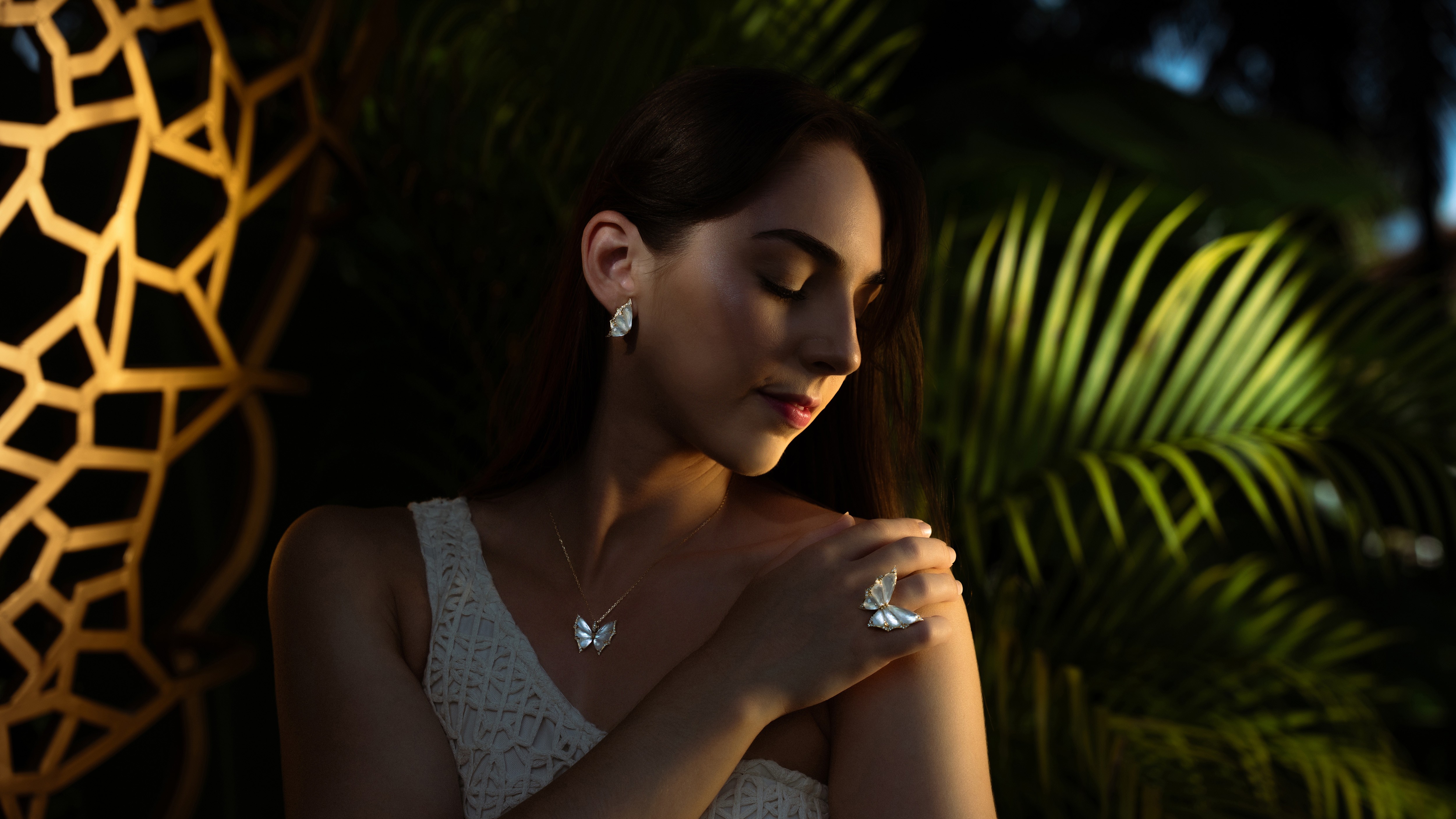 Stephen Webster Jewellery for Velaa