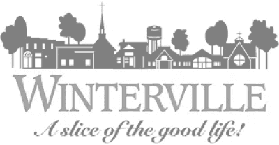 Town of Winterville, NC logo 1
