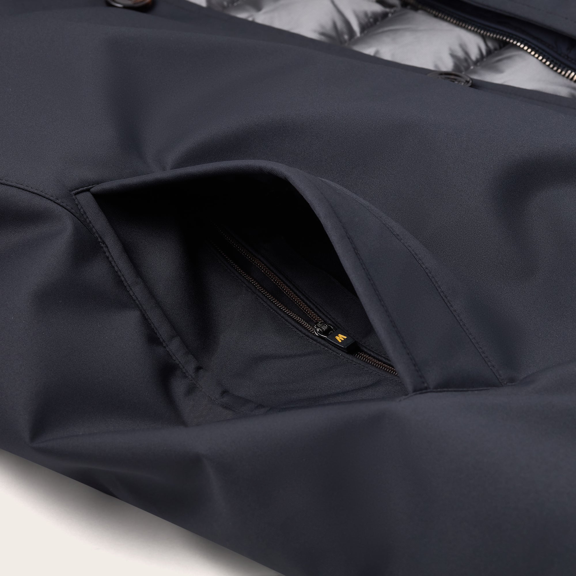 Vannes - Ads - Mandelli UK