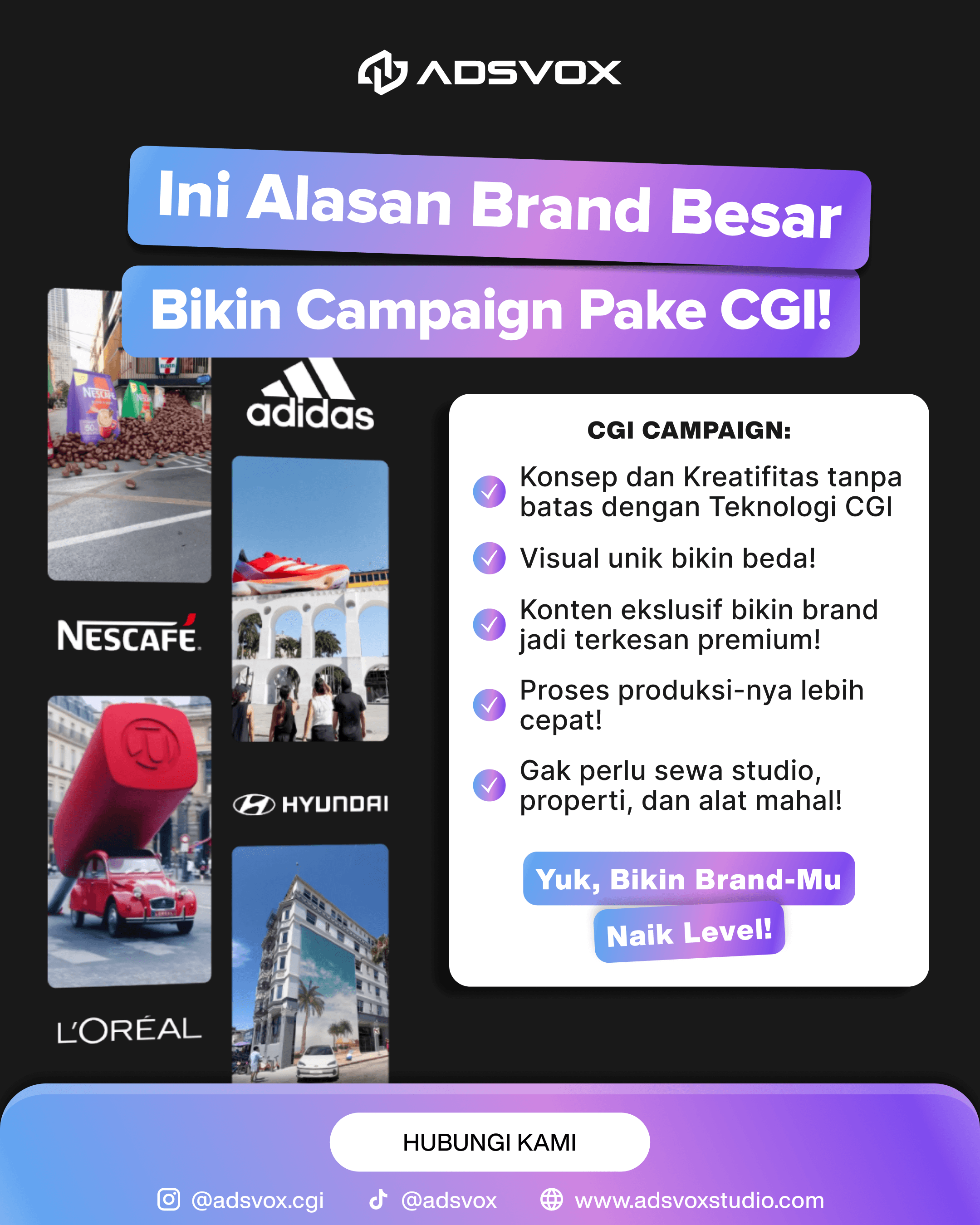 adsvox-alasan brand pakai cgi