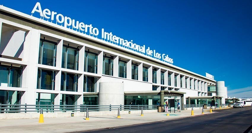 Los Cabos International Airport