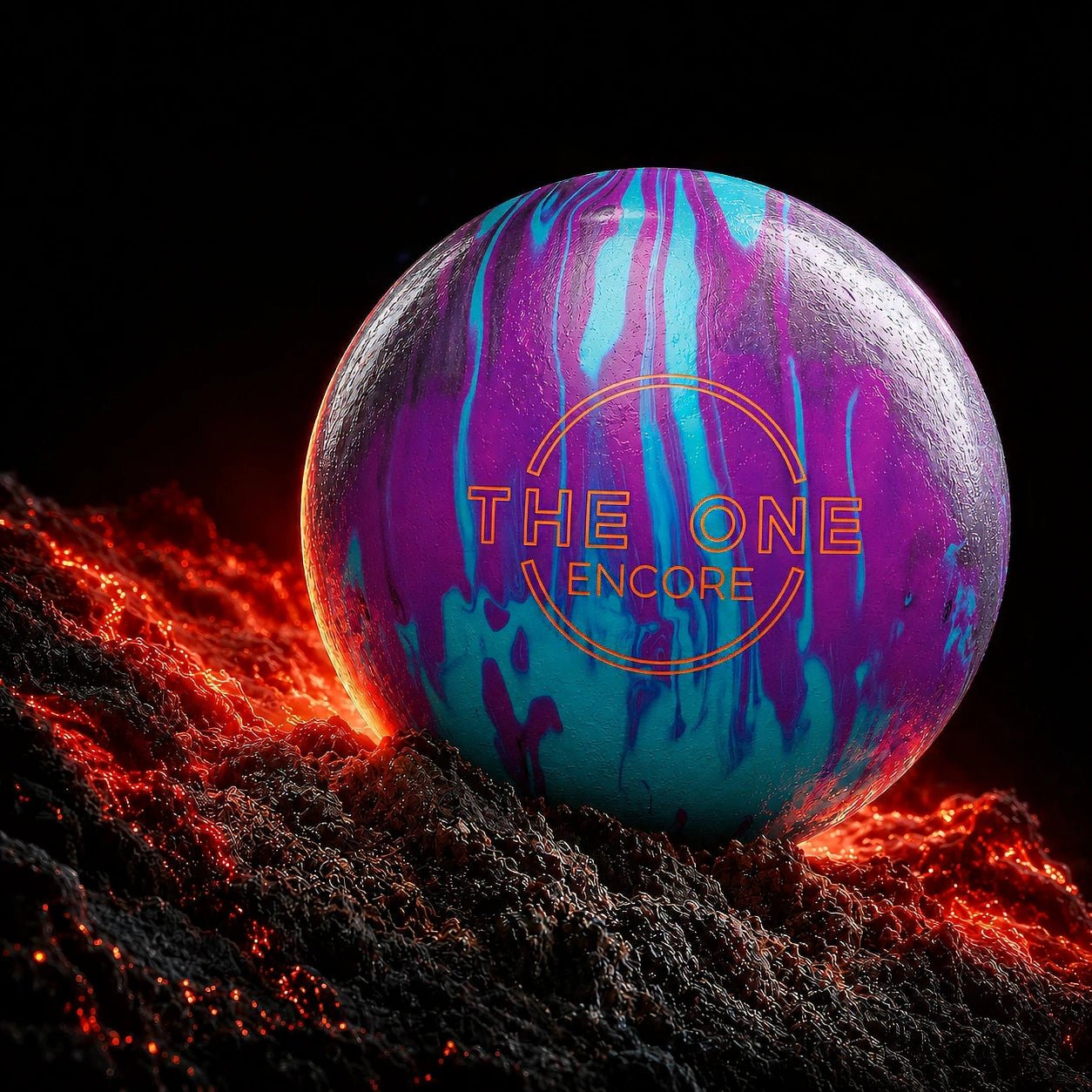 Bola THE ONE ENCORE - Bowling ProShop – Bowling Stars