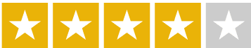 4 Rating Star