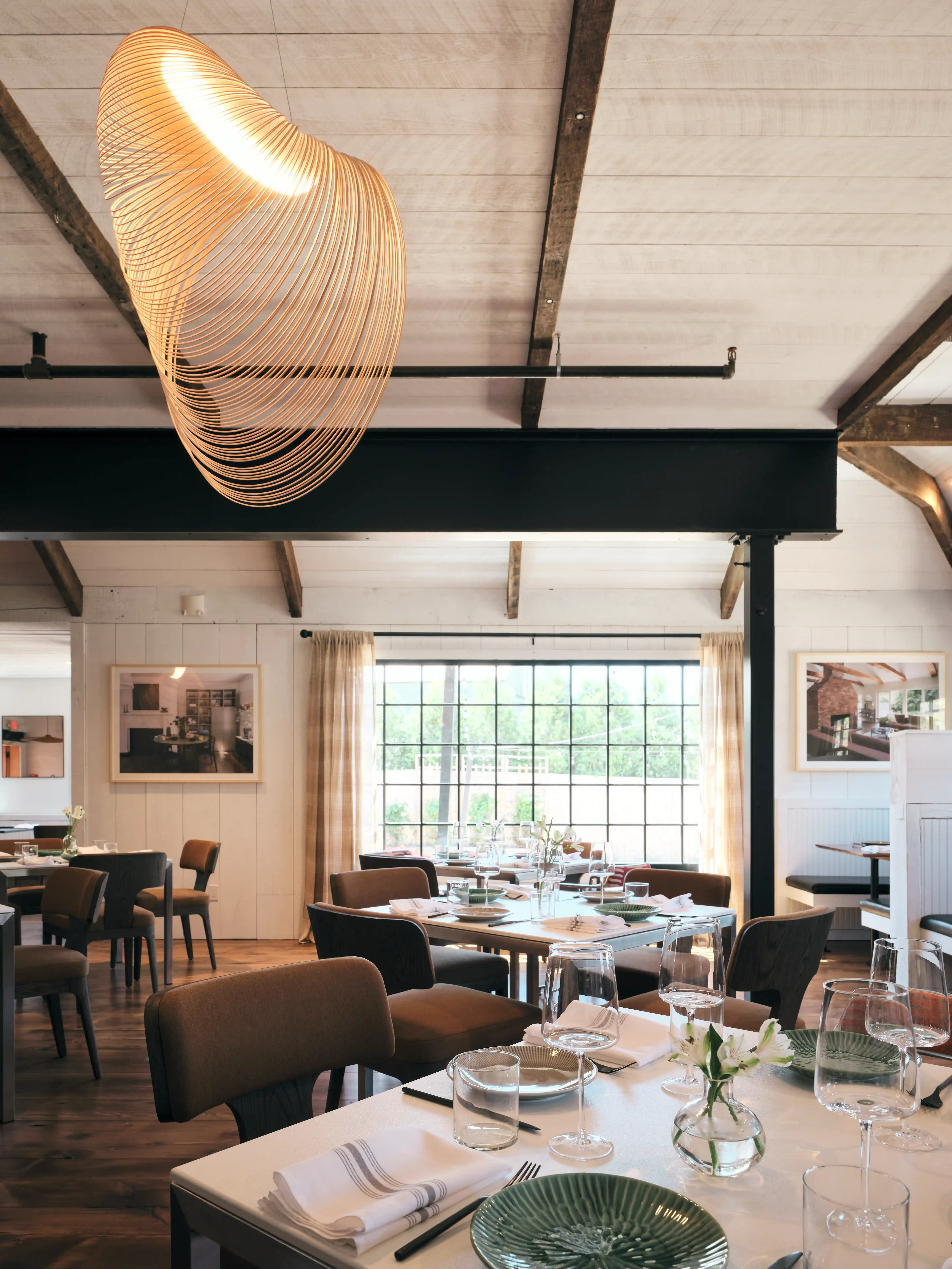 Haute Living coverage of Nourish by The Roundtree