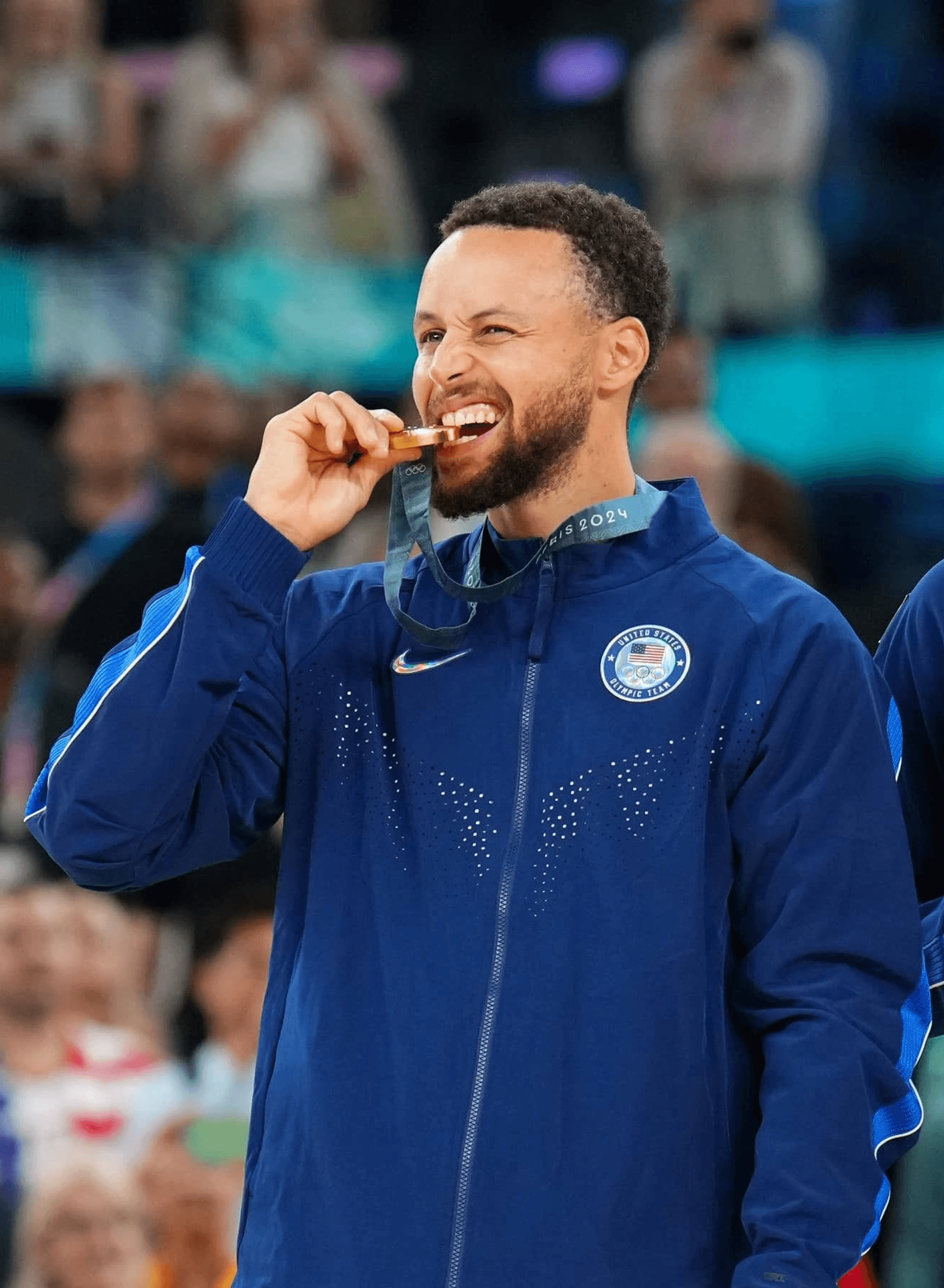 Post-Game Energy