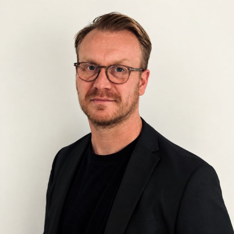 Cumo Martin Løsvtrup Knudsen