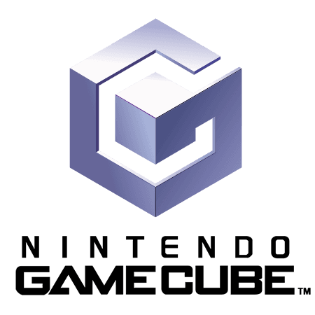 Gamecube logo Hidden Meaning