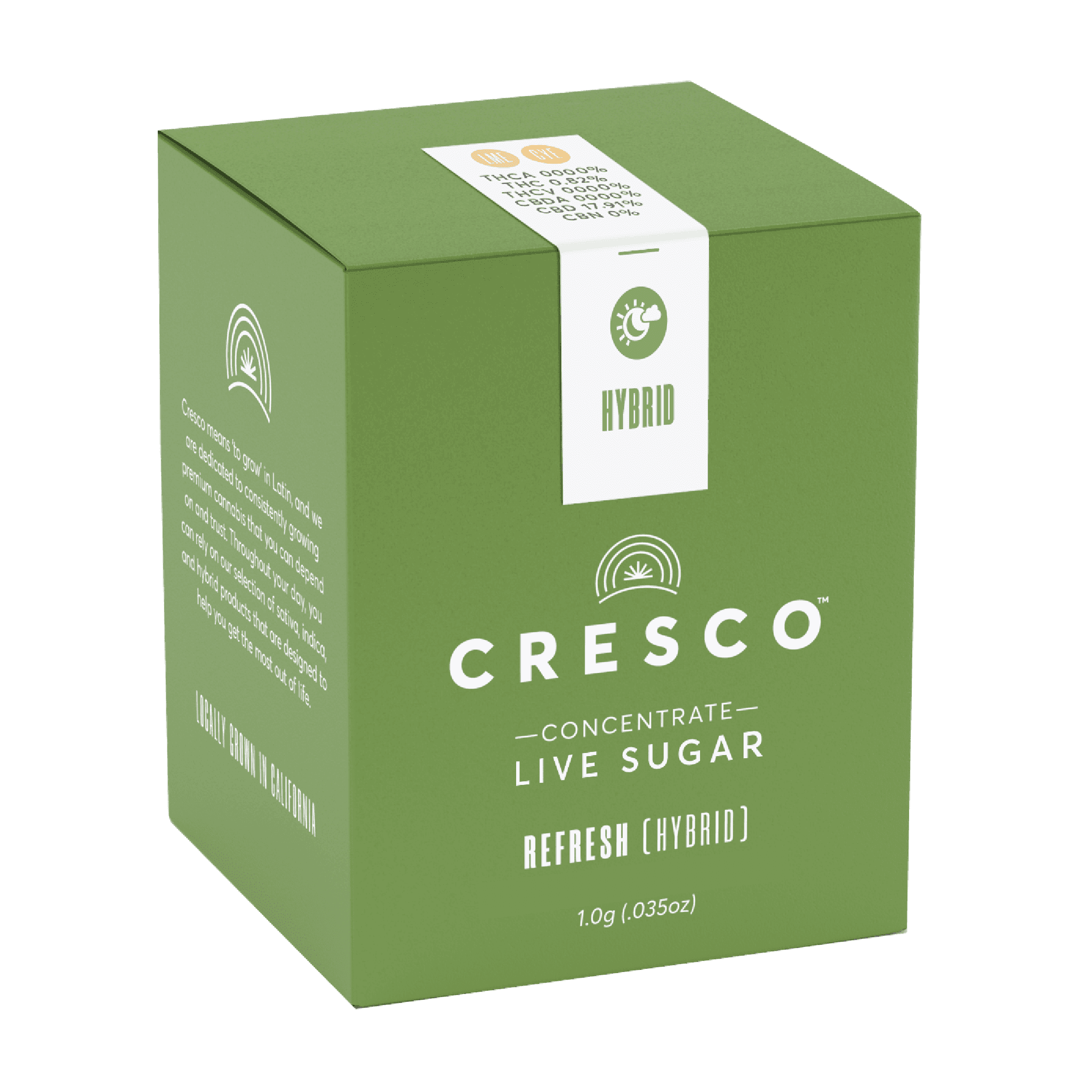 Cresco