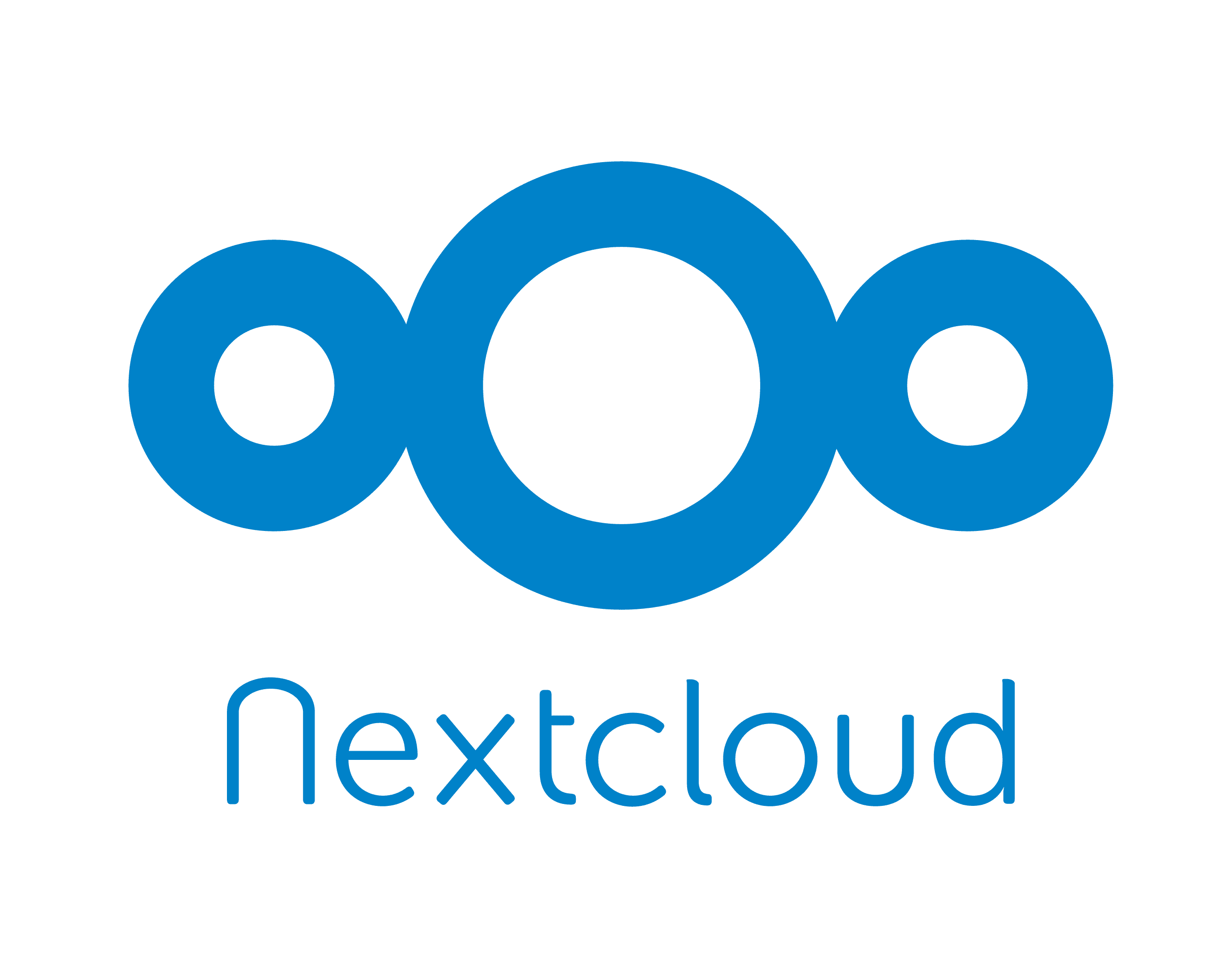 nextcloud logo