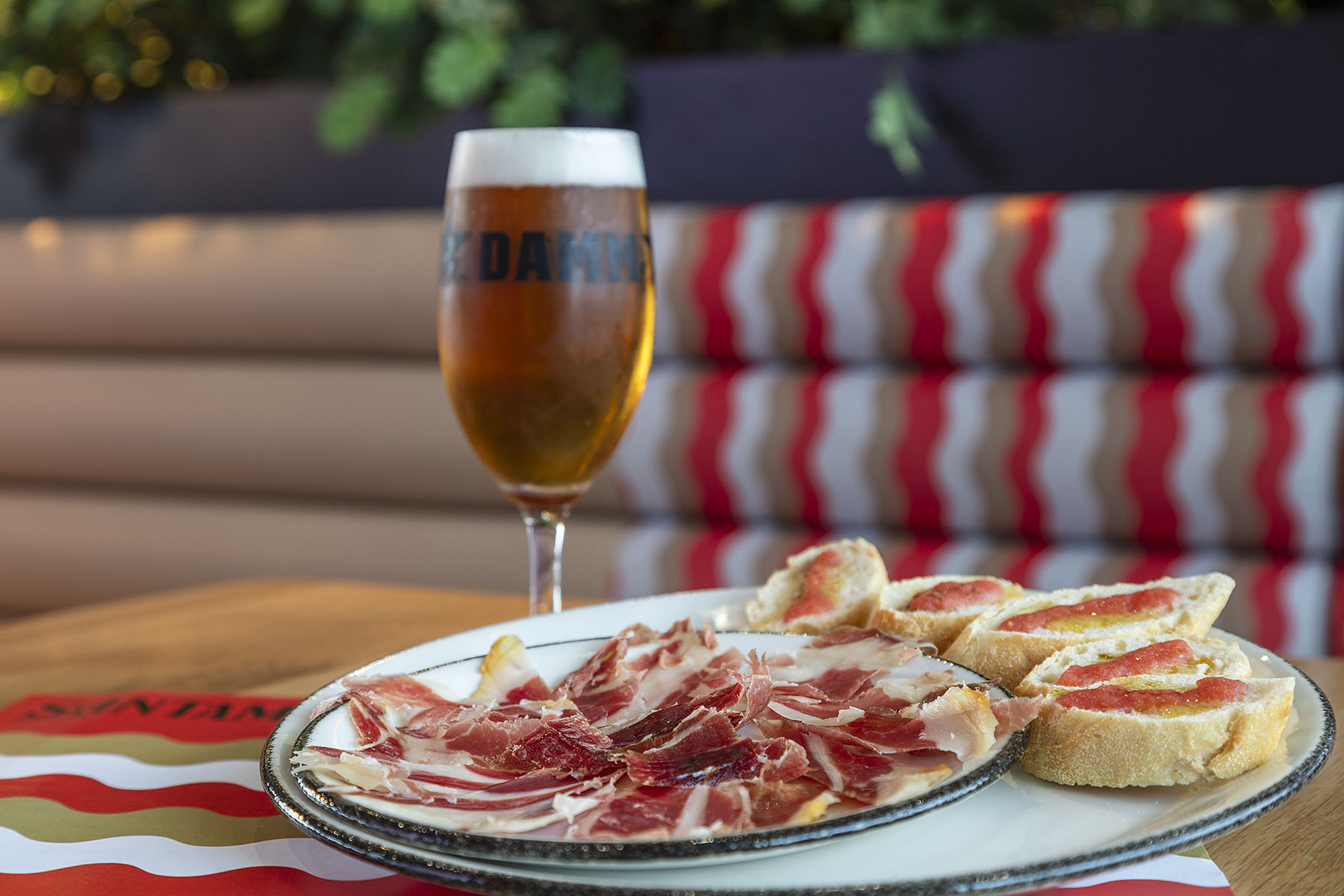 Benjamin Harrison portrait