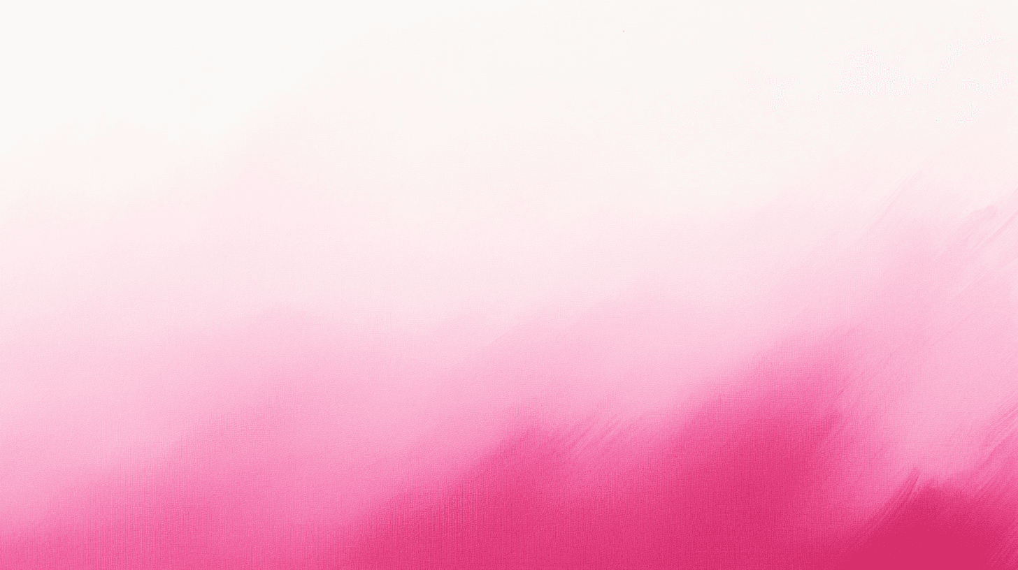 Pink Gradient Background