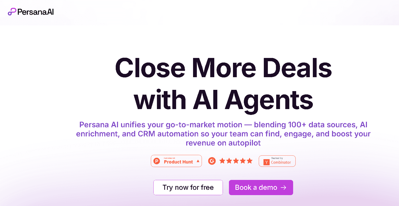 Persana AI