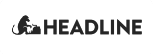 Headline Logo