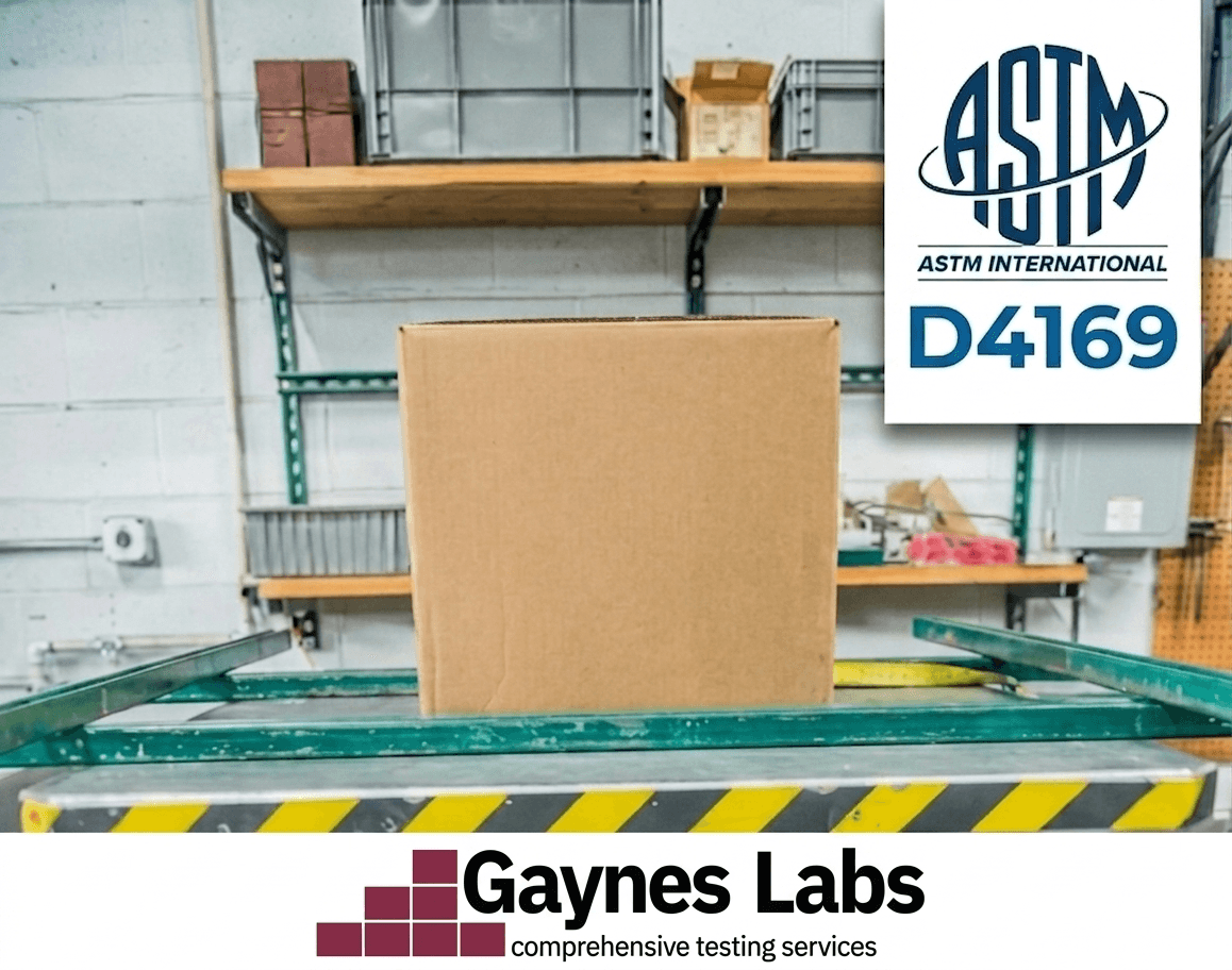 ASTM D4169