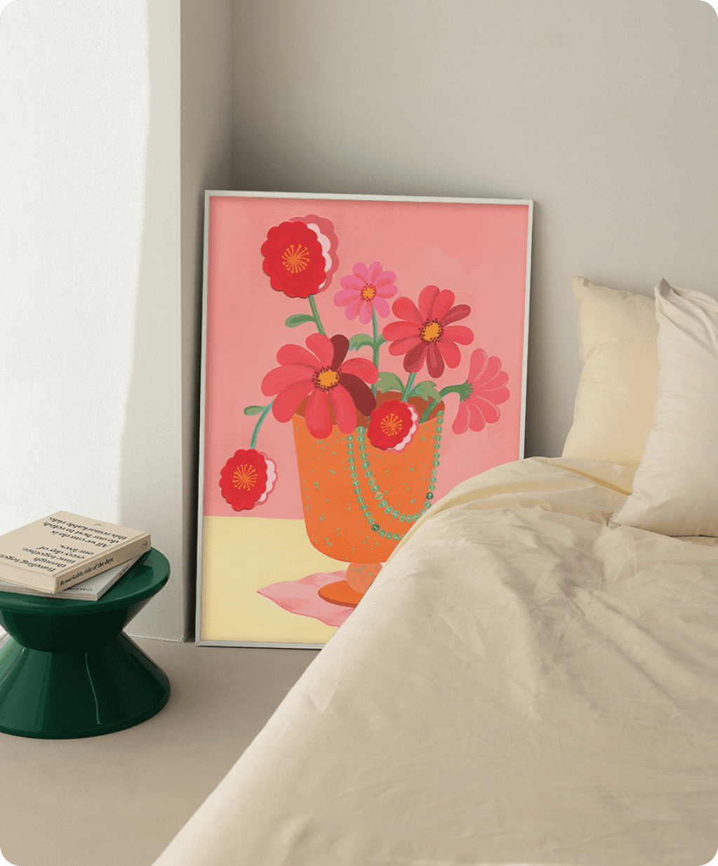 이유정_에덴 포스터