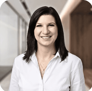 Louise Joubert, Director and Operations Manager at Glospech NDT Inspection Services