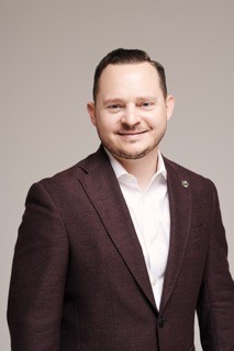 Goran Babarogic Product UX Designer