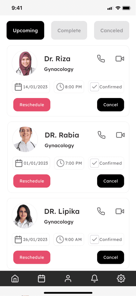 Doctors