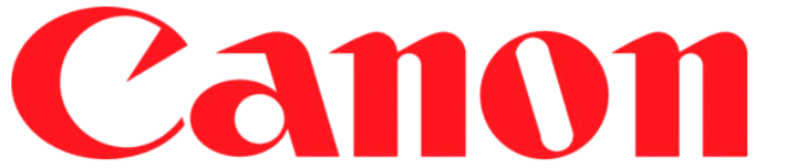 Logotipo canon
