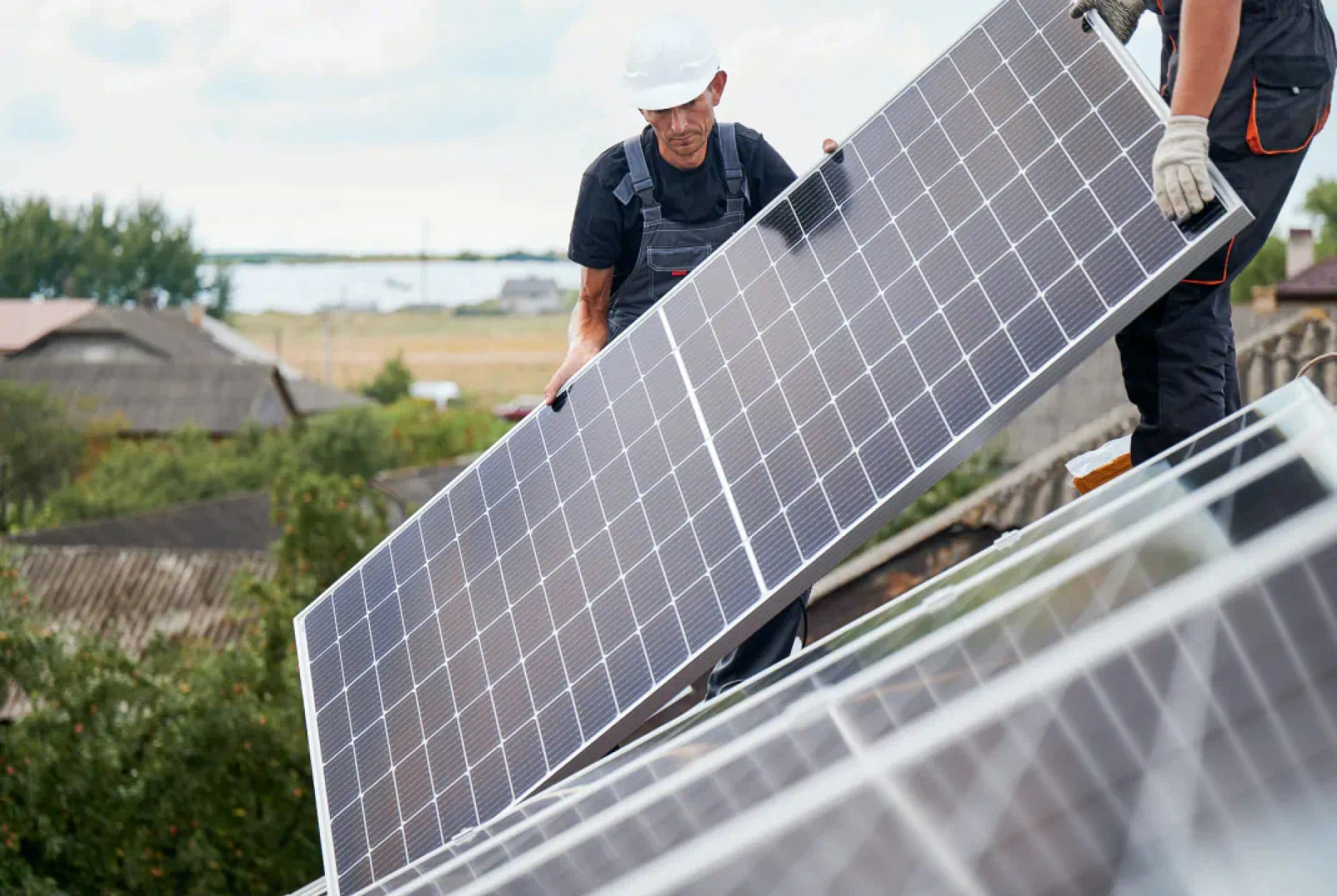 viadukt für Handwerker
