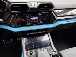 Lamborghini Urus SE Full Carbon+Massage+HUD+B&O 3D+ LP 376k€ — Vorschaubild 26