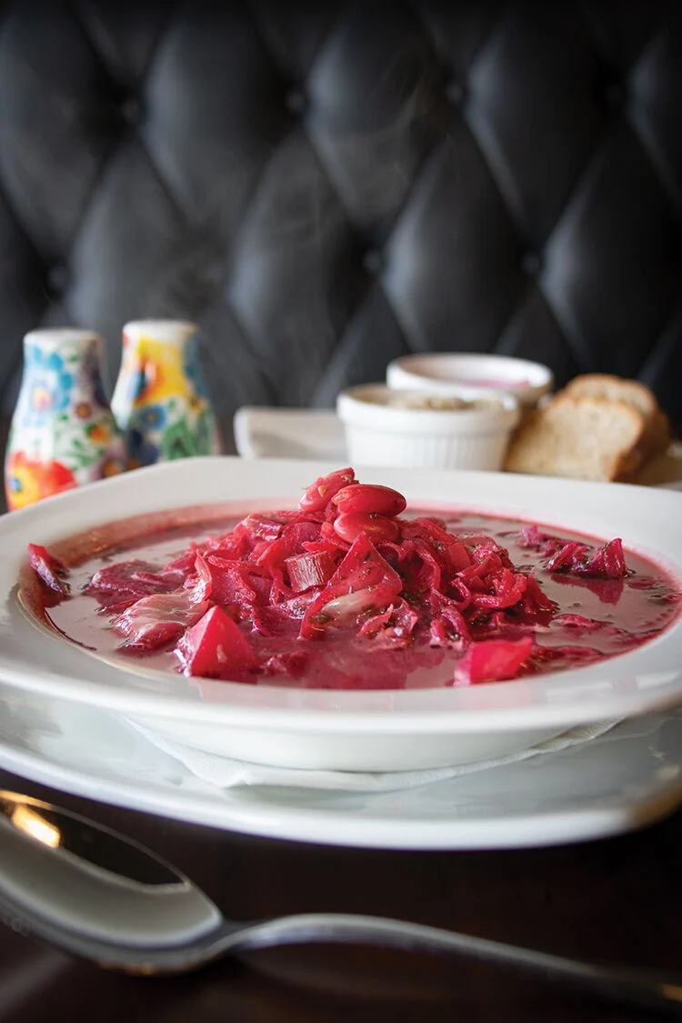 Borscht