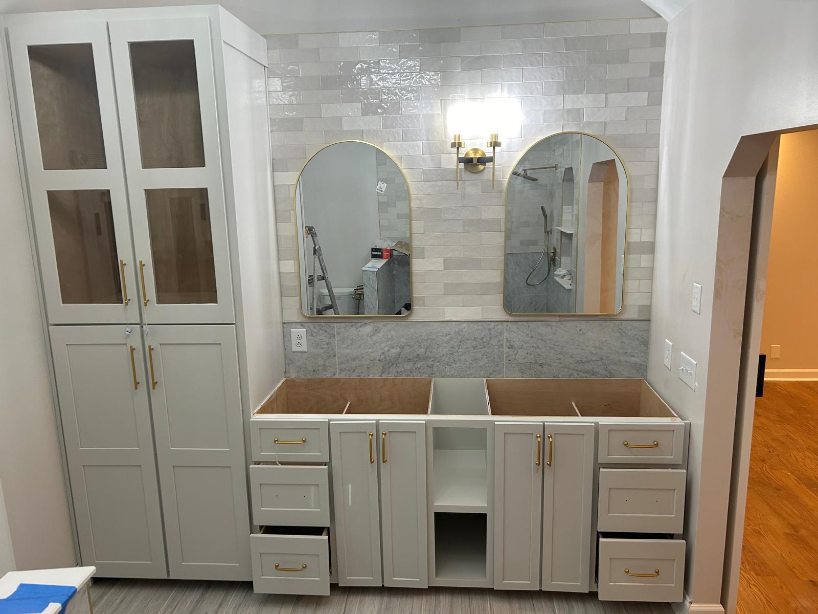 Handyman services
