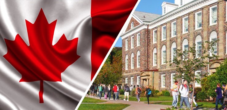 Best colleges in Canada for international students