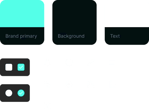 Image design systems