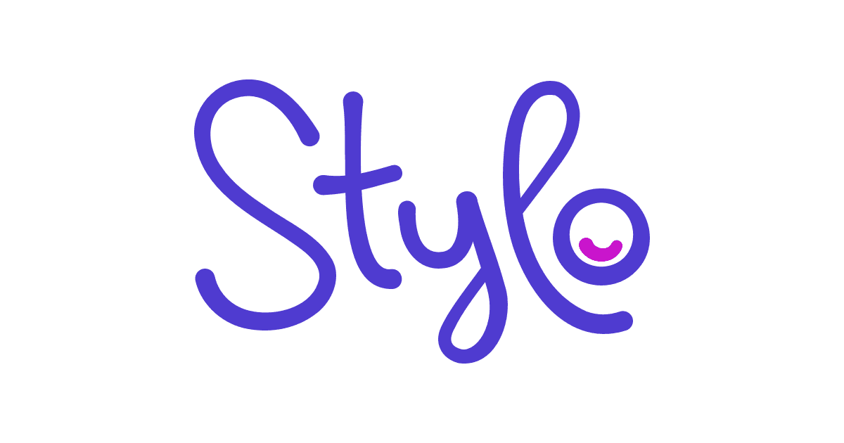 Stylo 1 Zendesk AI Assistant logo