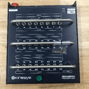 Kinesys Rigger 24