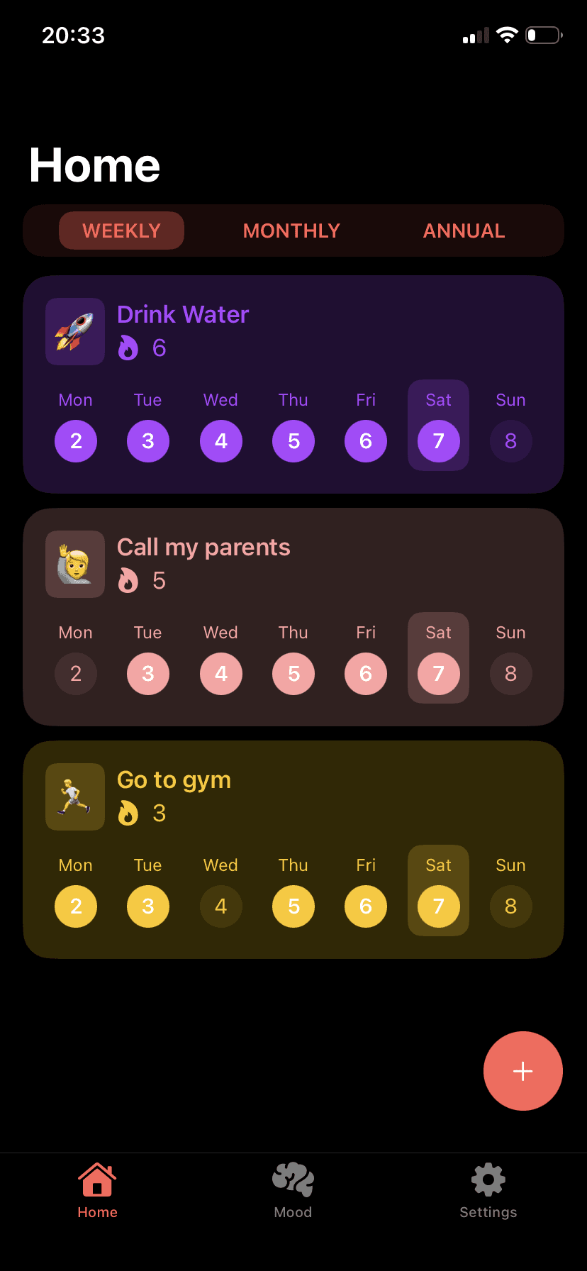 Weather app image